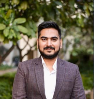 Chirag Gupta, Transfer Pricing Expert at Nine Alphabets, Chartered Accountant and ex-Deloitte