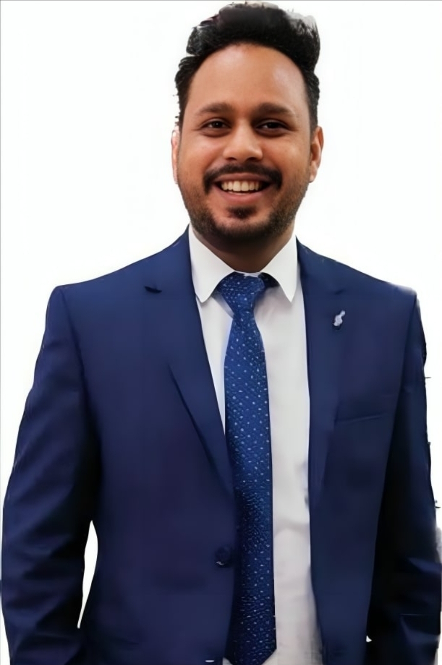 Manoj Kumar Singh, Advisor at Nine Alphabets, Chartered Accountant and Founder of Start4Startup